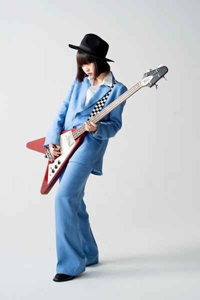 【暴動クラブ インタビュー】メジャー1stアルバム『暴動遊戯』で示すバンドの成長と新たな可能性「今がやっと第一章の開幕」