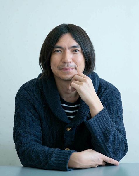 ROCKETMANこと、ふかわりょうが音楽活動30周年記念の新曲「no worries」4月配信リリース　小西康陽&のんとのコラボ楽曲