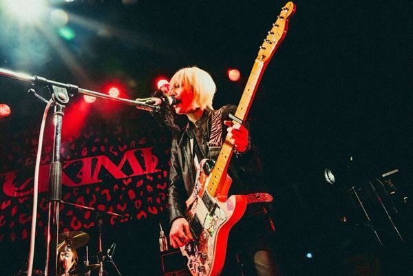 ぴあ初登場・つきみインタビュー「かわいいと思ってやってて辿り着いた先がギャルだった」新曲「LOVE KILLER」をひっさげて全国ツアーを開催