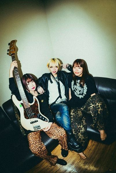 ぴあ初登場・つきみインタビュー「かわいいと思ってやってて辿り着いた先がギャルだった」新曲「LOVE KILLER」をひっさげて全国ツアーを開催