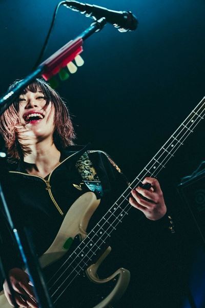 ぴあ初登場・つきみインタビュー「かわいいと思ってやってて辿り着いた先がギャルだった」新曲「LOVE KILLER」をひっさげて全国ツアーを開催