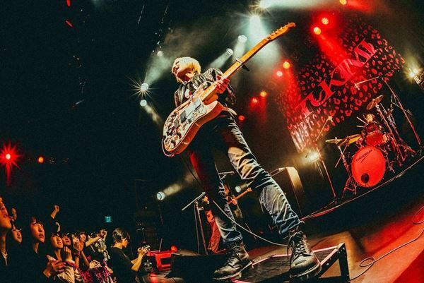 ぴあ初登場・つきみインタビュー「かわいいと思ってやってて辿り着いた先がギャルだった」新曲「LOVE KILLER」をひっさげて全国ツアーを開催