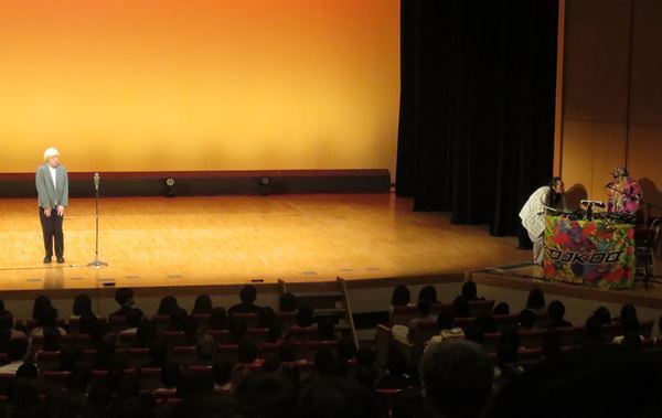 令和ロマン、真空ジェシカ、ヤーレンズが揃い踏み！ DJ KOOによるお笑いイベント『ちゃんKOOお笑いLIVE!! vol.2』レポート到着