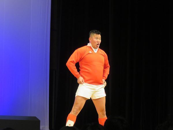 令和ロマン、真空ジェシカ、ヤーレンズが揃い踏み！ DJ KOOによるお笑いイベント『ちゃんKOOお笑いLIVE!! vol.2』レポート到着