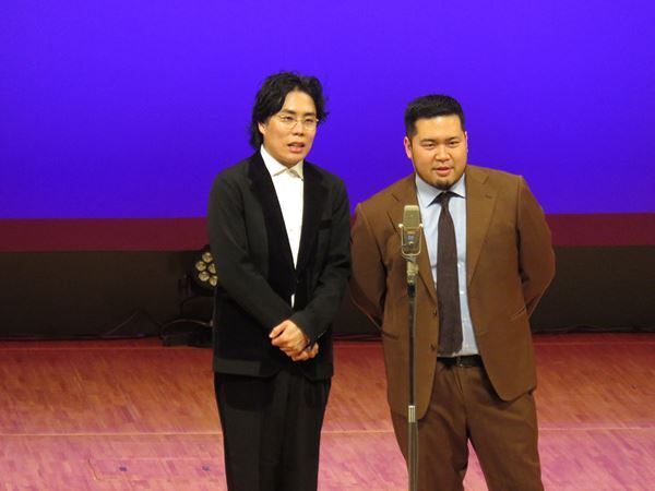 令和ロマン、真空ジェシカ、ヤーレンズが揃い踏み！ DJ KOOによるお笑いイベント『ちゃんKOOお笑いLIVE!! vol.2』レポート到着