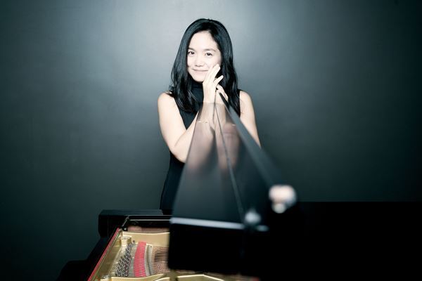 協奏曲の「協」は力が3つ　河村尚子が山田＆バーミンガムとラフマニノフ