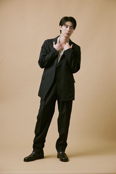 高杉真宙と考える“正しさ”「忘れないことが、過ちを繰り返さないための唯一の方法」