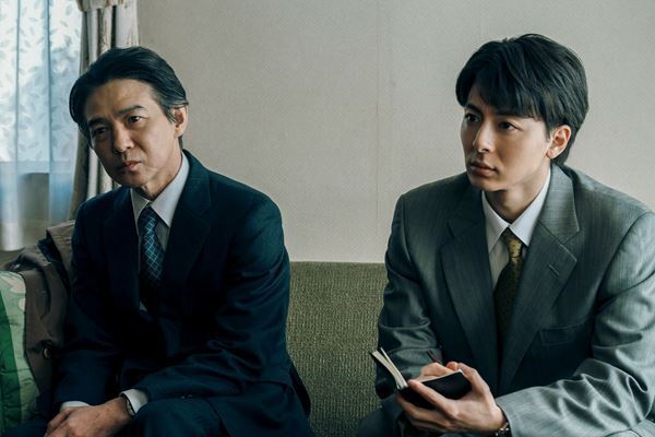 高杉真宙と考える“正しさ”「忘れないことが、過ちを繰り返さないための唯一の方法」