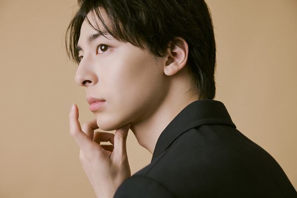 高杉真宙と考える“正しさ”「忘れないことが、過ちを繰り返さないための唯一の方法」