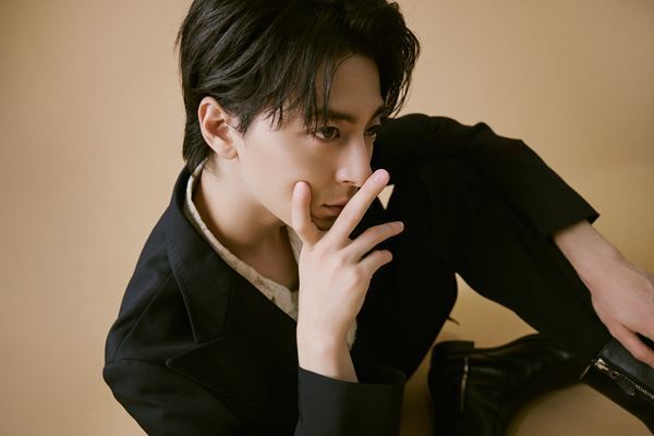 高杉真宙と考える“正しさ”「忘れないことが、過ちを繰り返さないための唯一の方法」