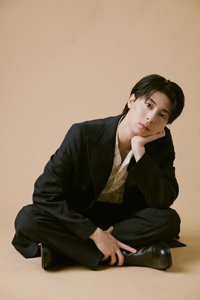 高杉真宙と考える“正しさ”「忘れないことが、過ちを繰り返さないための唯一の方法」