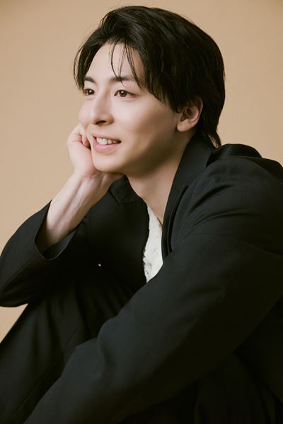 高杉真宙と考える“正しさ”「忘れないことが、過ちを繰り返さないための唯一の方法」