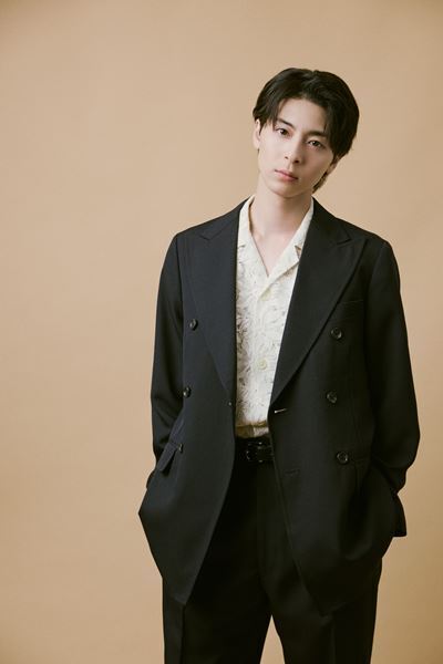 高杉真宙と考える“正しさ”「忘れないことが、過ちを繰り返さないための唯一の方法」