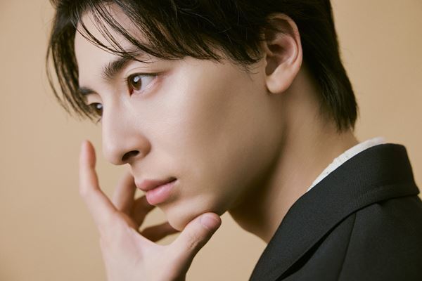 高杉真宙と考える“正しさ”「忘れないことが、過ちを繰り返さないための唯一の方法」