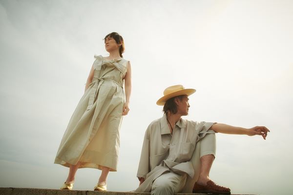 EGO-WRAPPIN'、7月発売アナログ盤のティザー&ショートムービー公開