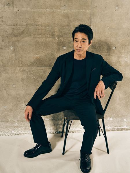 堤真一×山田裕貴 2人だから作り上げられた真実の物語「一緒に生きようとしてくれる人がいれば諦めずにいられる」