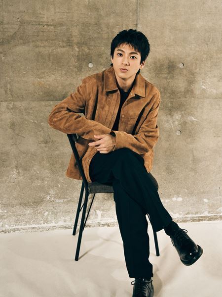 堤真一×山田裕貴 2人だから作り上げられた真実の物語「一緒に生きようとしてくれる人がいれば諦めずにいられる」