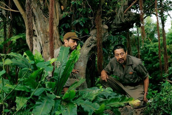 堤真一×山田裕貴 2人だから作り上げられた真実の物語「一緒に生きようとしてくれる人がいれば諦めずにいられる」