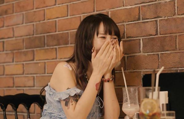 大森靖子×銀杏BOYZ 『dabadabada vol.3』スペシャル動画対談【後編】「俺ら、仙台で一緒にイベントやるらしいね」