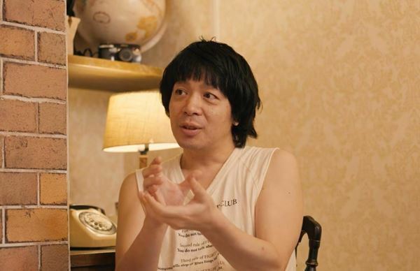 大森靖子×銀杏BOYZ 『dabadabada vol.3』スペシャル動画対談【後編】「俺ら、仙台で一緒にイベントやるらしいね」