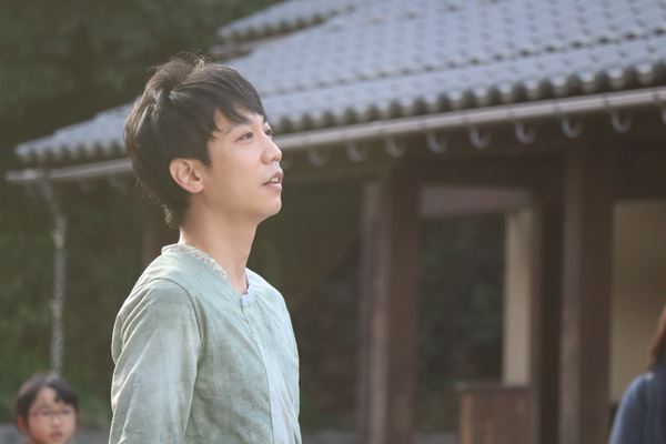 現代サーカス集団ながめくらしつの目黒陽介がSePT独舞に登場、シアタートラムにて『ライフワーク』を上演