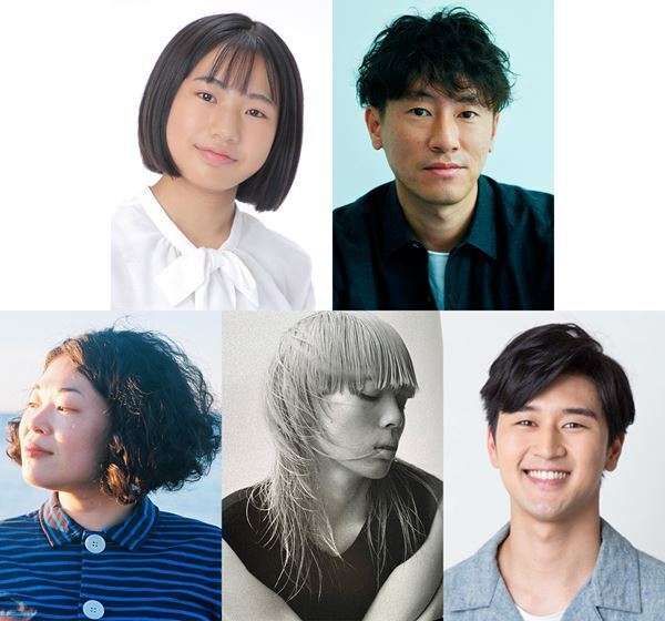 KAATキッズ・プログラム2025『わたしたちをつなぐたび』『鏡の中の鏡』出演キャスト＆公演情報公開