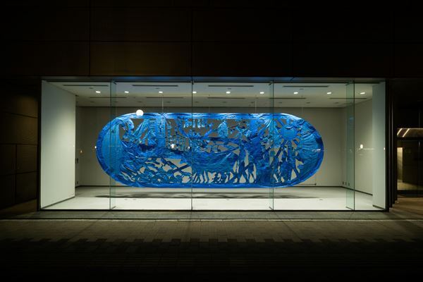 国際芸術祭「あいち 2025」9月13日から　国内外60組超のアーティストが参加、瀬戸市のまちなかでの展示も