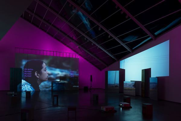 国際芸術祭「あいち 2025」9月13日から　国内外60組超のアーティストが参加、瀬戸市のまちなかでの展示も