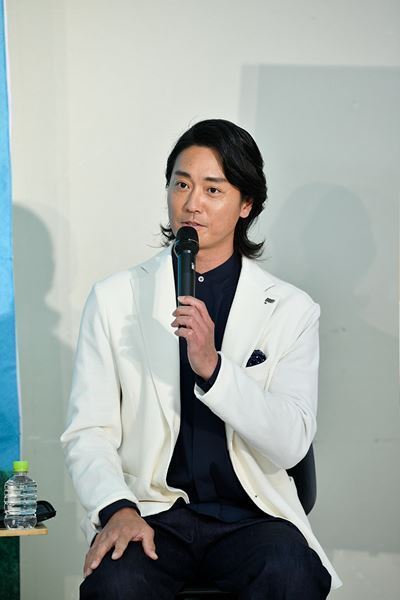 藤井直樹、岡﨑彪太郎ら出演　コロナ禍と戦時中をつなぐ舞台『あの夏、君と出会えて〜幻の甲子園で見た景色〜』取材会レポート到着