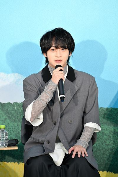 藤井直樹、岡﨑彪太郎ら出演　コロナ禍と戦時中をつなぐ舞台『あの夏、君と出会えて〜幻の甲子園で見た景色〜』取材会レポート到着