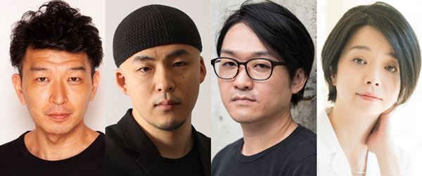 新国立劇場「こつこつプロジェクト」に参加した3名の演出家が集結！ 小川絵梨子芸術監督と創作を振り返るトークイベント開催