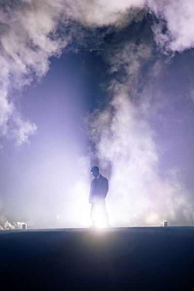 Ayumu Imazu、無限の才能を解放して5,000人を魅了した東京・国際フォーラム公演【オフィシャルレポート】