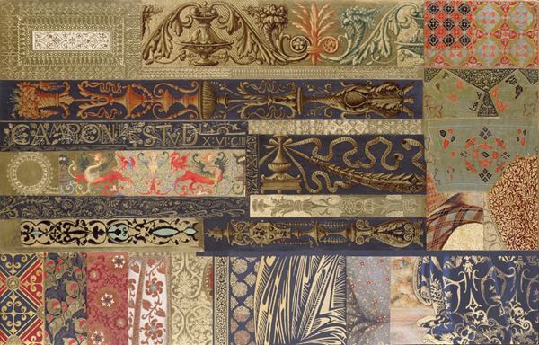 黄金背景による「テンペラ画」の技法と表現の魅力に迫る『中世の華・黄金テンペラ画』目黒区美術館で