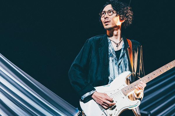 シドが“いちばん好きな場所”で結成20周年を締めくくる　武道館公演オフィシャルレポート