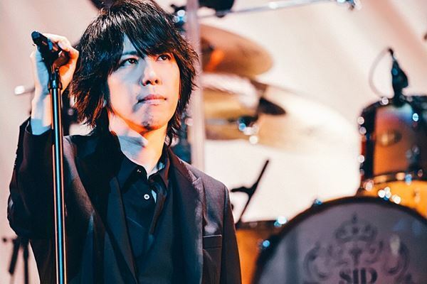 シドが“いちばん好きな場所”で結成20周年を締めくくる　武道館公演オフィシャルレポート