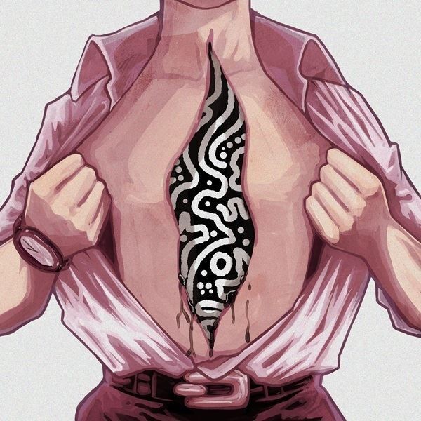 TOOBOE、TVアニメ『光が死んだ夏』ED主題歌CDリリース決定　新アーティスト写真も公開