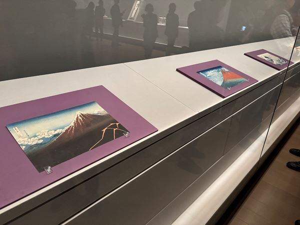 【展示レポート】『日本、美のるつぼ』　“文化交流”をテーマに辿る日本美術史の形成の軌跡