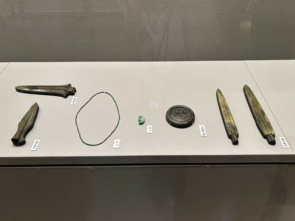 【展示レポート】『日本、美のるつぼ』　“文化交流”をテーマに辿る日本美術史の形成の軌跡