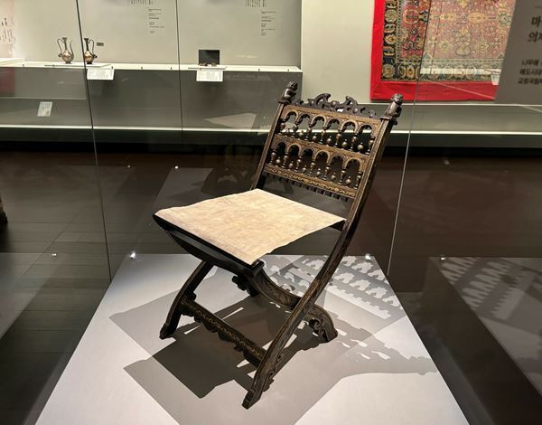 【展示レポート】『日本、美のるつぼ』　“文化交流”をテーマに辿る日本美術史の形成の軌跡