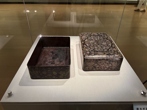 【展示レポート】『日本、美のるつぼ』　“文化交流”をテーマに辿る日本美術史の形成の軌跡