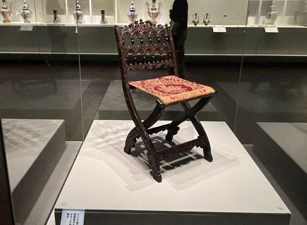 【展示レポート】『日本、美のるつぼ』　“文化交流”をテーマに辿る日本美術史の形成の軌跡