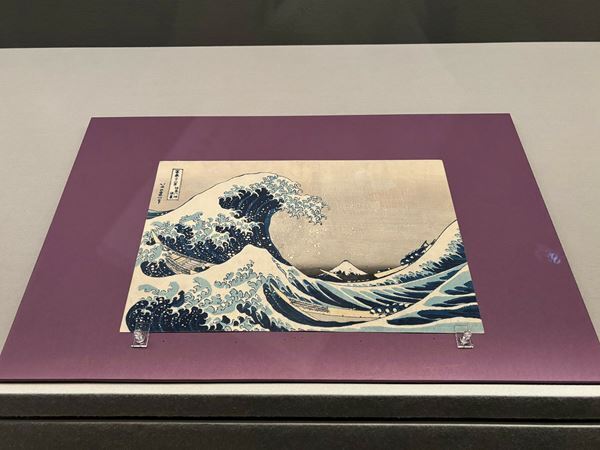 【展示レポート】『日本、美のるつぼ』　“文化交流”をテーマに辿る日本美術史の形成の軌跡