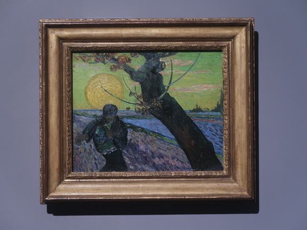 【展示レポート】『ゴッホ展　家族がつないだ画家の夢』　ゴッホはいかにして国際的な評価を得るに至ったのか