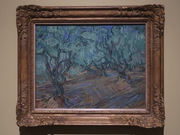 【展示レポート】『ゴッホ展　家族がつないだ画家の夢』　ゴッホはいかにして国際的な評価を得るに至ったのか