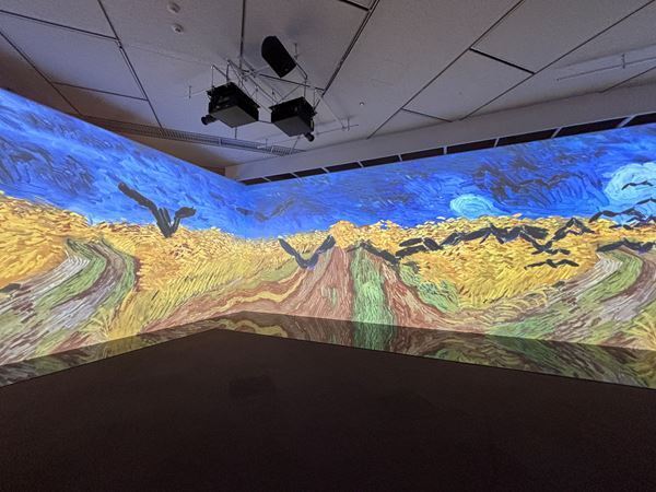 【展示レポート】『ゴッホ展　家族がつないだ画家の夢』　ゴッホはいかにして国際的な評価を得るに至ったのか