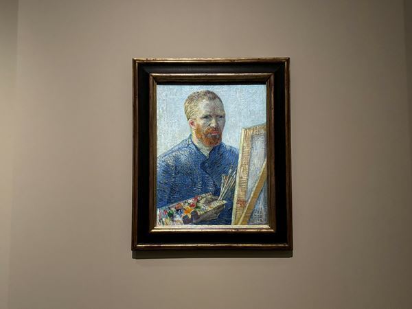 【展示レポート】『ゴッホ展　家族がつないだ画家の夢』　ゴッホはいかにして国際的な評価を得るに至ったのか