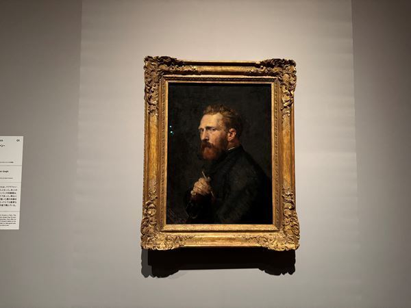 【展示レポート】『ゴッホ展　家族がつないだ画家の夢』　ゴッホはいかにして国際的な評価を得るに至ったのか