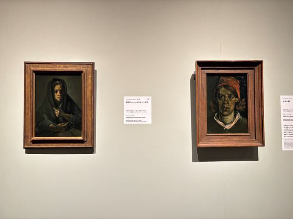 【展示レポート】『ゴッホ展　家族がつないだ画家の夢』　ゴッホはいかにして国際的な評価を得るに至ったのか