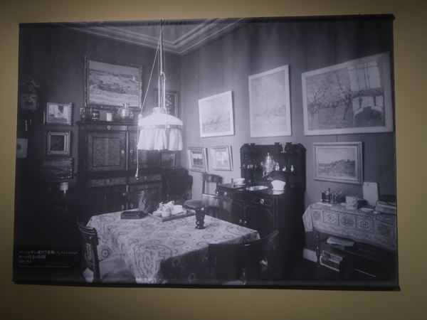 【展示レポート】『ゴッホ展　家族がつないだ画家の夢』　ゴッホはいかにして国際的な評価を得るに至ったのか