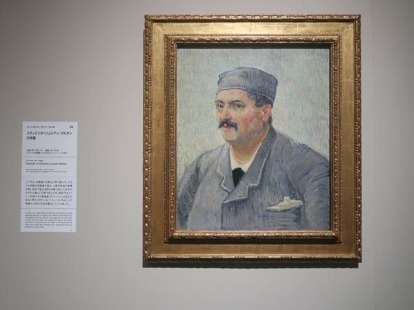 【展示レポート】『ゴッホ展　家族がつないだ画家の夢』　ゴッホはいかにして国際的な評価を得るに至ったのか